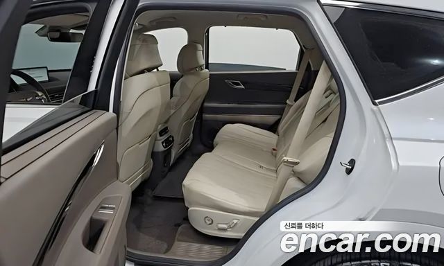Genesis GV80 2.5T Gasoline AWD 2023 — фото 16