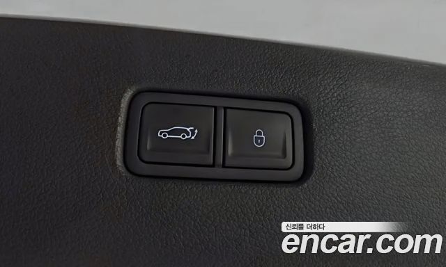 Genesis GV80 2.5T Gasoline AWD 2023 — фото 24