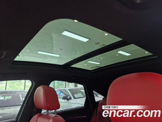 Audi SQ5 (FY) 3.0 TFSI Quattro Sportback 2023 — фото 17