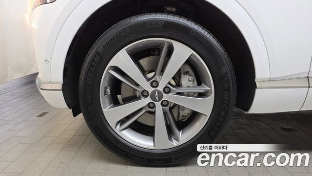 Genesis GV80 2.5T Gasoline AWD 2023 — фото 5