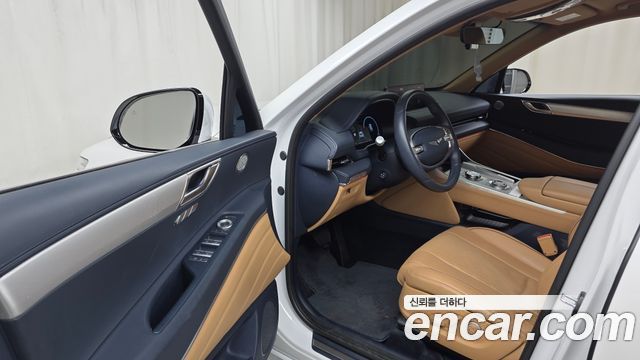 Genesis GV80 2.5T Gasoline AWD 2023 — фото 10