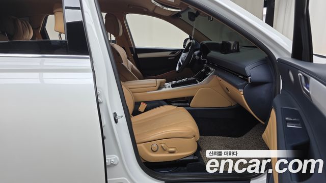 Genesis GV80 2.5T Gasoline AWD 2023 — фото 11