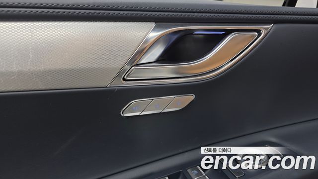 Genesis GV80 2.5T Gasoline AWD 2023 — фото 18