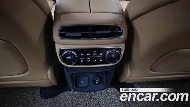 Genesis GV80 2.5T Gasoline AWD 2023 — фото 19