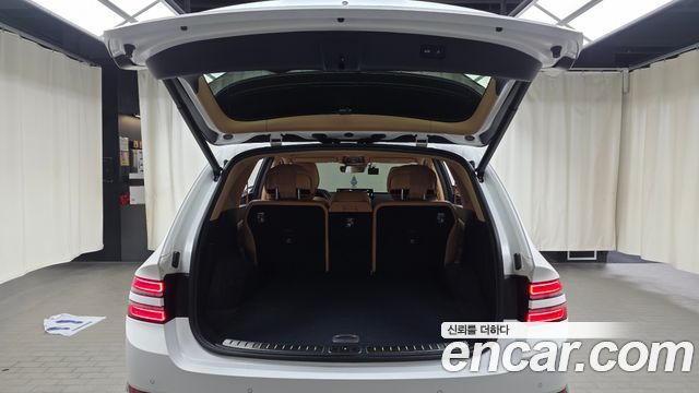 Genesis GV80 2.5T Gasoline AWD 2023 — фото 20