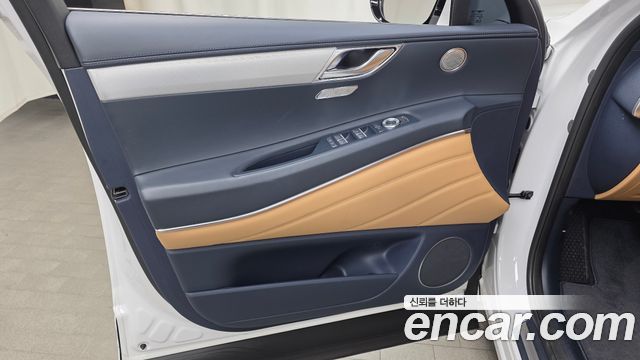 Genesis GV80 2.5T Gasoline AWD 2023 — фото 24