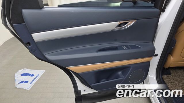 Genesis GV80 2.5T Gasoline AWD 2023 — фото 25