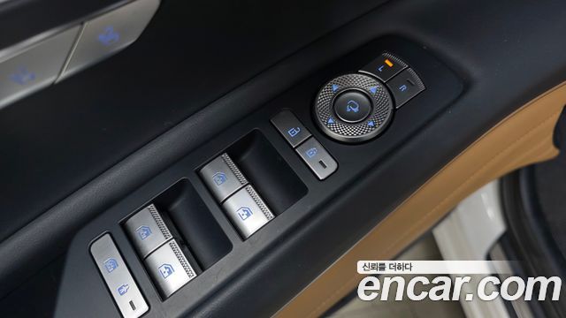 Genesis GV80 2.5T Gasoline AWD 2023 — фото 27