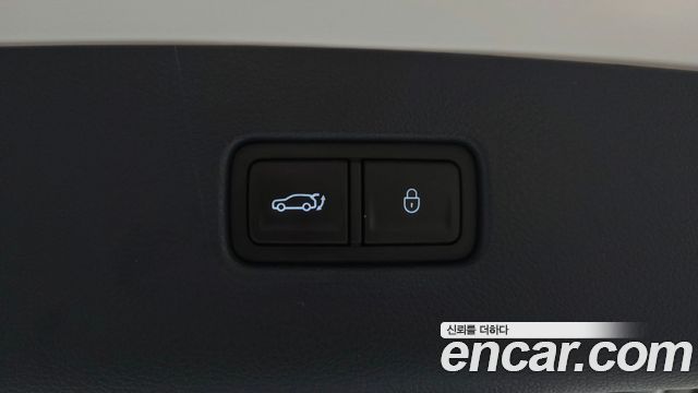 Genesis GV80 2.5T Gasoline AWD 2023 — фото 31