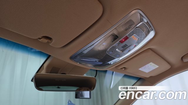 Genesis GV80 2.5T Gasoline AWD 2023 — фото 33