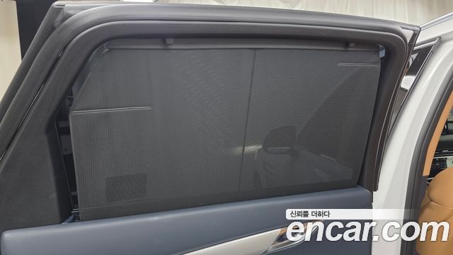 Genesis GV80 2.5T Gasoline AWD 2023 — фото 35