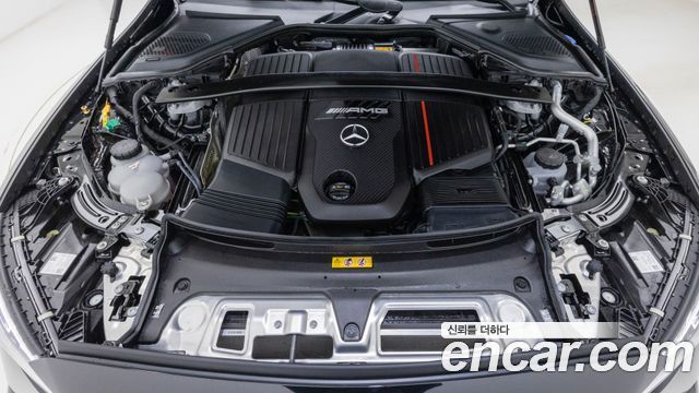 Mercedes-Benz E-Class (W214) AMG E53e 4MATIC+ 2026 — фото 6