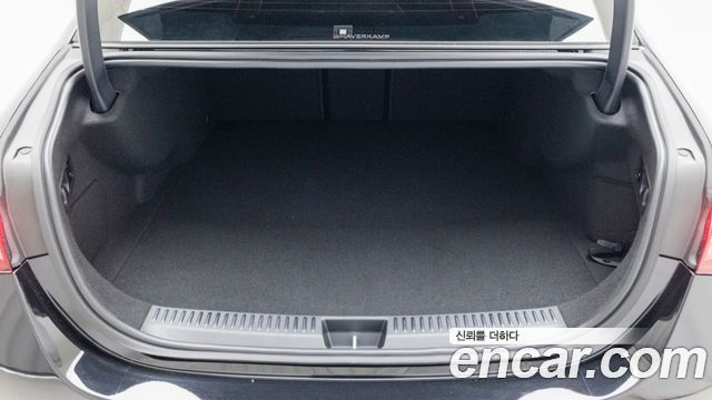 Mercedes-Benz E-Class (W214) AMG E53e 4MATIC+ 2026 — фото 15