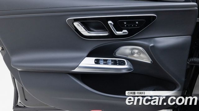 Mercedes-Benz E-Class (W214) AMG E53e 4MATIC+ 2026 — фото 19