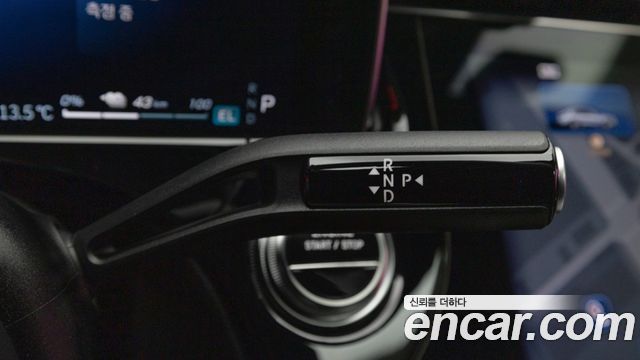 Mercedes-Benz E-Class (W214) AMG E53e 4MATIC+ 2026 — фото 23
