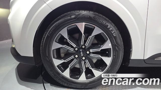 Kia Carnival (IV) Diesel 7-Seater Noblesse 2023 — фото 5