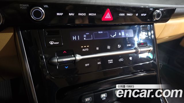 Kia Carnival (IV) Diesel 7-Seater Noblesse 2023 — фото 16