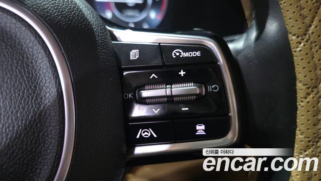 Kia Carnival (IV) Diesel 7-Seater Noblesse 2023 — фото 17