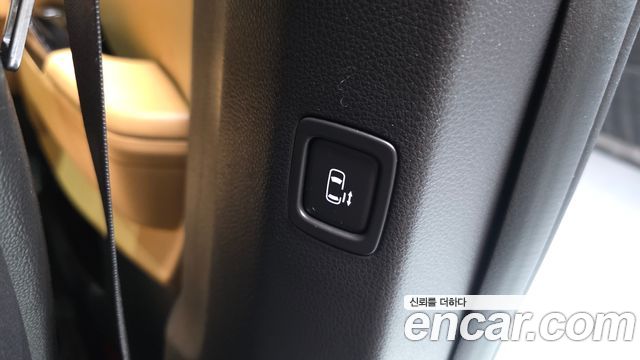 Kia Carnival (IV) Diesel 7-Seater Noblesse 2023 — фото 18