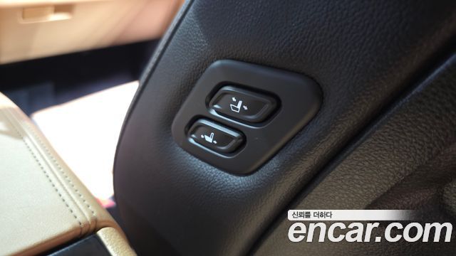 Kia Carnival (IV) Diesel 7-Seater Noblesse 2023 — фото 19