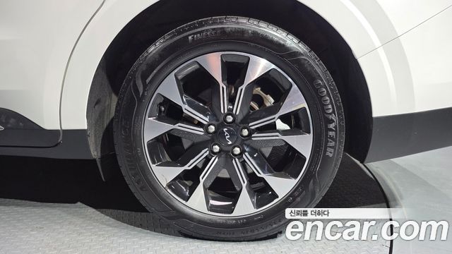 Kia Carnival (IV) Diesel 7-Seater Noblesse 2023 — фото 21