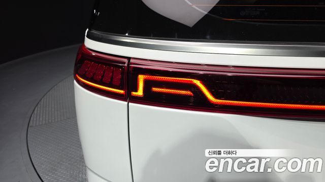 Kia Carnival (IV) Diesel 7-Seater Noblesse 2023 — фото 23