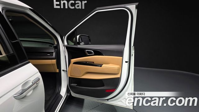 Kia Carnival (IV) Diesel 7-Seater Noblesse 2023 — фото 25
