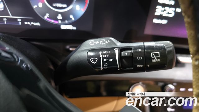 Kia Carnival (IV) Diesel 7-Seater Noblesse 2023 — фото 27