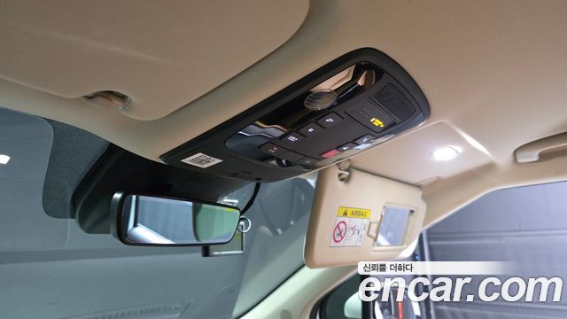 Kia Carnival (IV) Diesel 7-Seater Noblesse 2023 — фото 29