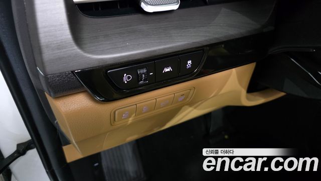 Kia Carnival (IV) Diesel 7-Seater Noblesse 2023 — фото 30