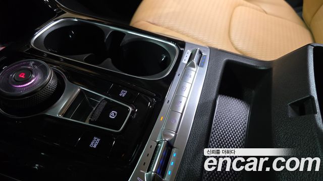 Kia Carnival (IV) Diesel 7-Seater Noblesse 2023 — фото 31