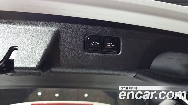 Kia Carnival (IV) Diesel 7-Seater Noblesse 2023 — фото 33