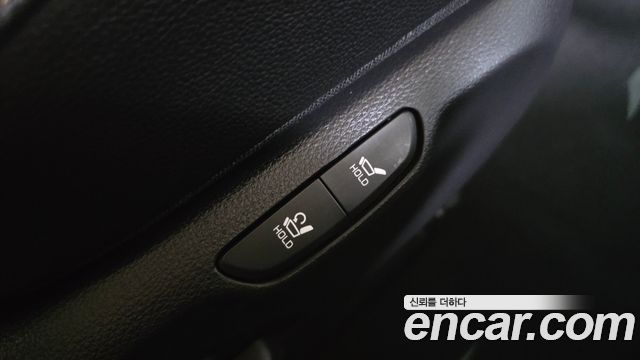 Kia Carnival (IV) Diesel 7-Seater Noblesse 2023 — фото 34
