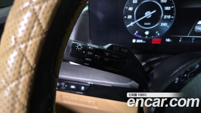 Kia Carnival (IV) Diesel 7-Seater Noblesse 2023 — фото 36