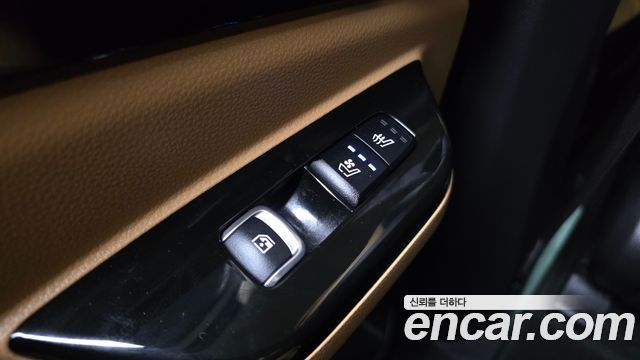 Kia Carnival (IV) Diesel 7-Seater Noblesse 2023 — фото 37