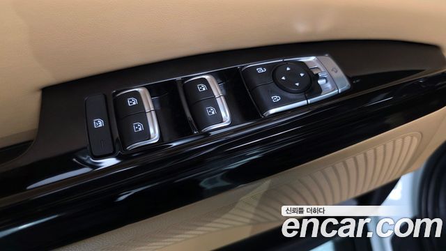 Kia Carnival (IV) Diesel 7-Seater Noblesse 2023 — фото 38