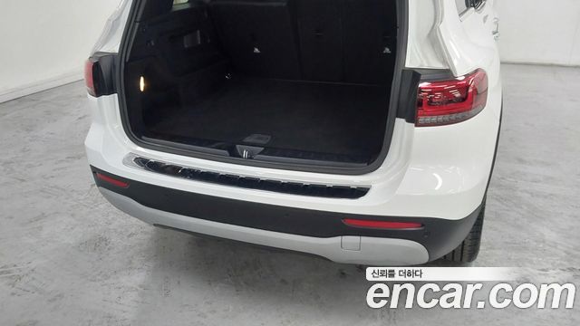 Mercedes-Benz GLB-Class (X247) GLB200 d 2021 — фото 15