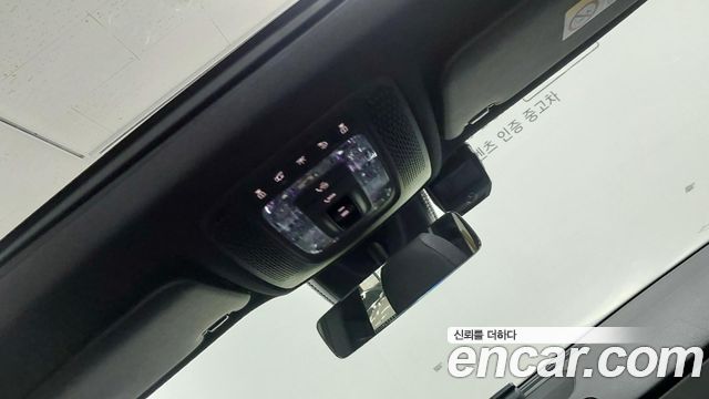 Mercedes-Benz GLB-Class (X247) GLB200 d 2021 — фото 21
