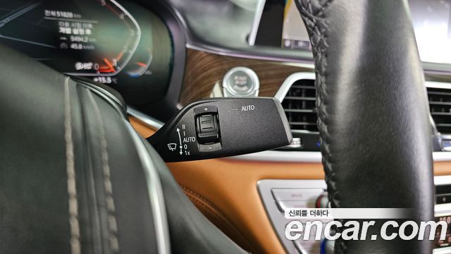 BMW 7 Series (G11) 740i Design Pure Excellence 2021 — фото 28