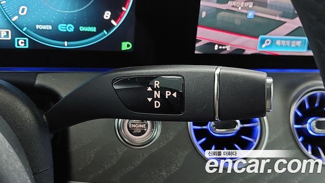 Mercedes-Benz E-Class (W213) E450 4MATIC Coupe 2023 — фото 24