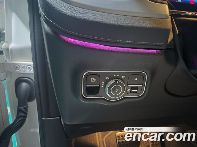 Mercedes-Benz G-Class (W465) AMG G63 2025 — фото 18