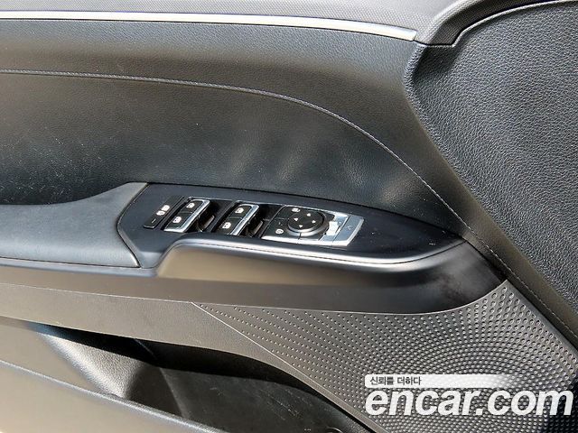 Kia K5 (III) 2.0 Prestige 2022 — фото 15