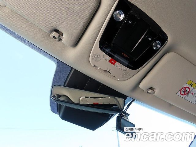Kia K5 (III) 2.0 Prestige 2022 — фото 20