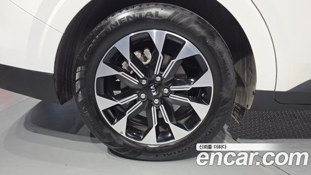 Kia Carnival (IV) Gasoline 7-Seater Signature 2021 — фото 5