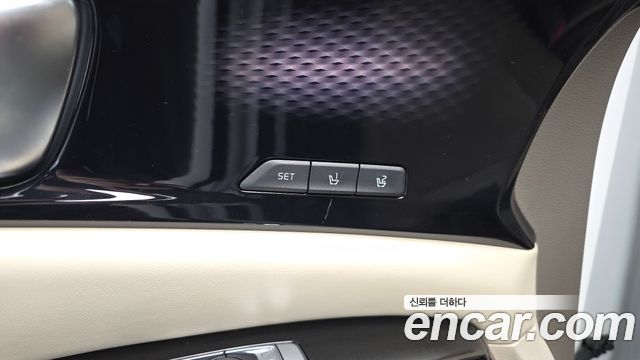 Kia Carnival (IV) Gasoline 7-Seater Signature 2021 — фото 17