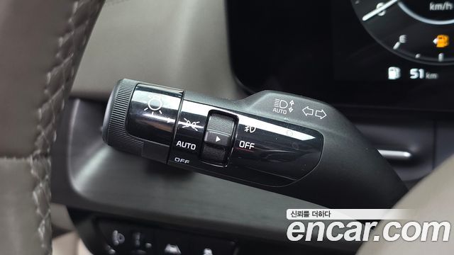 Kia Carnival (IV) Gasoline 7-Seater Signature 2021 — фото 28