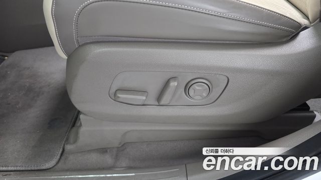 Kia Carnival (IV) Gasoline 7-Seater Signature 2021 — фото 31
