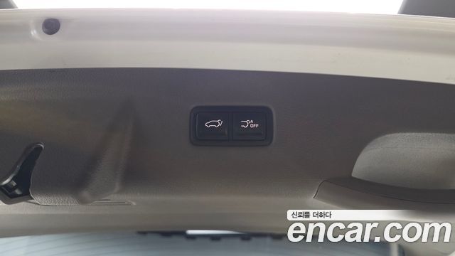 Kia Carnival (IV) Gasoline 7-Seater Signature 2021 — фото 32
