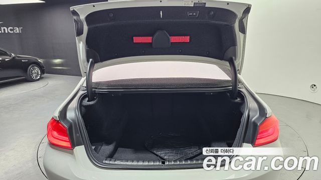 BMW 5 Series (G30) 530i xDrive Luxury Plus 2018 — фото 20