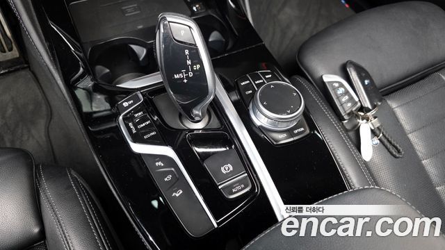BMW X4 (G02) xDrive20i M Sports X Onlile Exclusive Edition 2021 — фото 9